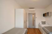 Apartmán Superior s 2 ložnicemi a terasou 